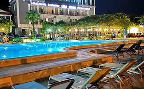 Tskaltubo Hotel Prometheus